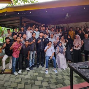 Pasca Debat, Mahasiswa Kuansing Makin Mantap Jatuhkan Pilihan untuk Adam-Sutoyo