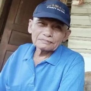 Cermati Debat Publik, Tokoh Masyarakat ini Geser Dukungan ke Paslon Suhardiman-Mukhlisin