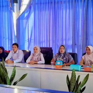 Plt. Sekjen Kemendagri Tekankan Pengendalian Inflasi dan Antisipasi Curah Hujan Tinggi di Seluruh Daerah