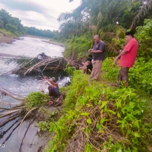 Dilakukan Peninjauan, Ninik Mamak Kinali Pastikan Tak Ada Limbah Berbahaya di Pabrik SBS