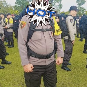 Dinilai Tak Profesional,Ketua JMSI Kuansing Desak Kabid Propam Tes Urin Kembali Oknum Polisi berinisial RA.