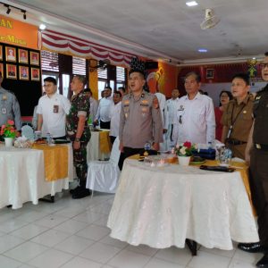 Semarak Peringatan Hari Bakti Pemasyarakatan ke-61 : “Pemasyarakatan PASTI Bermanfaat”