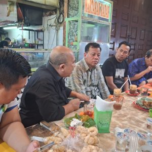 Kuansing Jadi Tuan Rumah Musda dan HUT ke-5 JMSI, Bupati Suhardiman Amby Siap Dukung Penuh