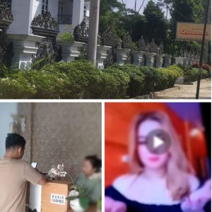 Diduga dijadikan Tempat Mesum,Warga Minta Satpol PP untuk Menegur Wisma Queen