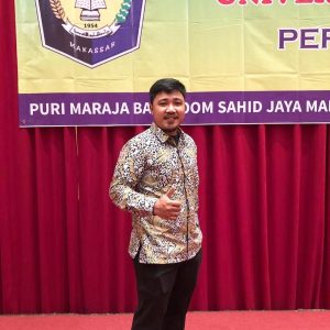 BPPH Pemuda Pancasila Maros Apresiasi Polres Jaga Ketertiban dan Hukum