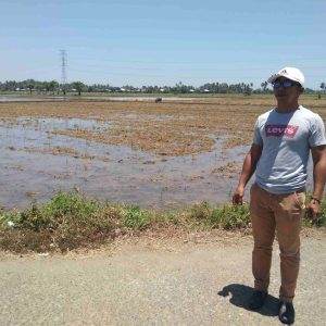 L-PHLH Mendesak Kajian Pemanfaatan Ruang: LP2B dan Keselamatan Lingkungan Jangan Dikorbankan untuk Investasi Instan