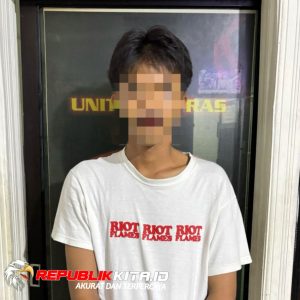 Jatanras Polres Maros Amankan Pelaku Pencurian Handphone Milik Warga