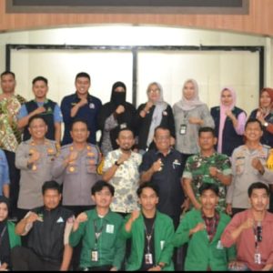 Sosialisasi Penanganan PPKS, Dinsos Maros Ajak Semua Pihak Bergerak Bersama