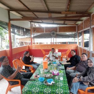 Ir Parizal Hafni Ketua DPC lembaga Anti Narkoba (LAN) Pasbar Siap Terus Untuk Komitmen Sosialisasikan  Penyalaguna Narkoba.