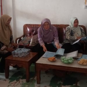 Baru Tiga Bulan Berdiri Koperasi Desa Merah Putih Nagari Ampek Koto Siap Untuk Wujudkan Kesejahteraan Anggota