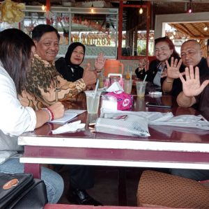 LAN Pasaman Barat Siapkan Kegiatan Sosialisasi di Tingkat Sekolah dan Nagari