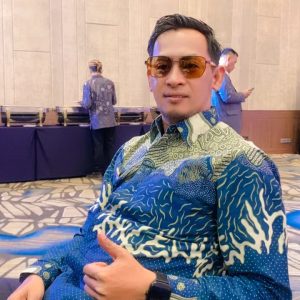 HUT Kuansing Ke-26, JMSI Siap Kawal Pemkab Majukan Daerah