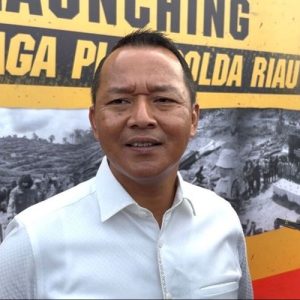 Adanya peran pihak lain yang aktif   dalam  dugaan Korupsi Dana CSR di PT SPRH Rp19 Miliar TA. 2024