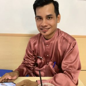 SUKSES TIDAK HARUS KE KOTA