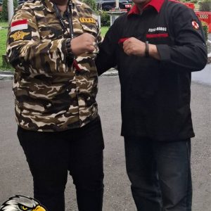 FKPPI 1909 Maros Apresiasi Pelantikan FSPBI Kabupaten Maros: Dorong Perlindungan dan Kesejahteraan Buruh