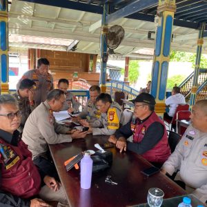 Dirbinmas Anev Tahap II “Abbulo Sibatang”