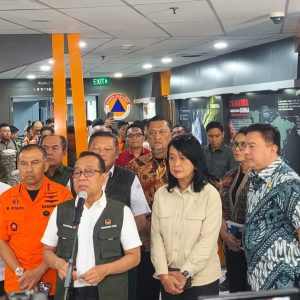 Pemda Pasaman Barat Tak Berdiam Diri, Wabup M. Ihpan Tempuh Jalur Pusat Demi Pemulihan Bencana