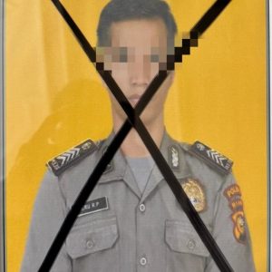 Tegas, AKBP Fahrian Kembali Pecat Anggota Gara-Gara Terlibat Narkoba