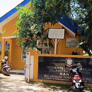 LSM Perak Soroti Dugaan Ketidaknetralan Lurah dalam Penanganan Bangunan Liar di Pintu Nol Unhas