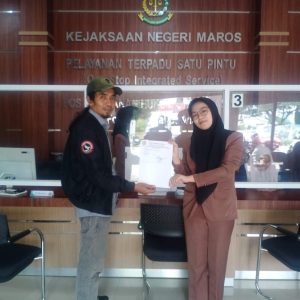 Proyek PAMSIMAS Disorot Keras, LIN Sulsel Tantang Kejari Usut Tanpa Pandang Bulu