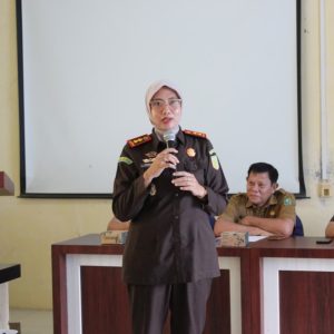 Kejaksaan Inhu Berhasil Selamatkan Rp4,45 Milyar Uang Negara Tahun 2025