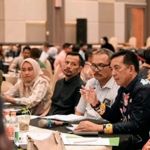 PUG Gelar Dialog Remediasi FSC Riau, Sekda Inhu Tekankan Pelaksanaan Nyata dan Terukur