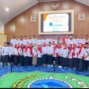 Dari Maros, ABPEDNAS Sulsel Satukan Langkah BPD Desa