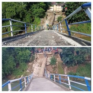 Raibnya Aset Jembatan Pakere Ungkap Masalah Akuntabilitas Teknis di Maros