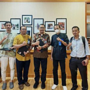 Ketua Umum DPP PPPK Paruh Waktu Nasional Tegaskan Pemda Tak Bisa Sepihak Memberhentikan PPPK Paruh Waktu