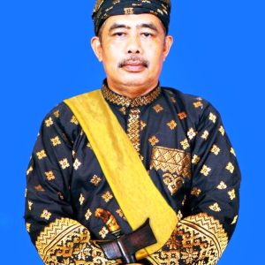 Tegas, Ketua DPH LAMR Inhu Dukung Polri di Bawah Presiden