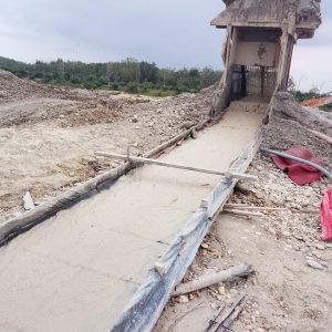 Diduga Tambang Emas Berkedok Galian C di Gunung Toar, Aparat Hukum Harus Selidiki PT Gunung Alam Perkasa