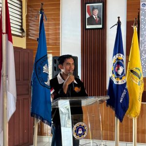 Presiden Mahasiswa BEM ITB Indragiri Soroti Dinamika Wacana Polri di Bawah Presiden atau Kementerian: Jaga Independensi