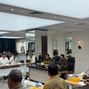 Putus Rantai Tengkulak, Polri Fasilitasi Permodalan KUR dan Penyerapan Bulog bagi Petani Jagung