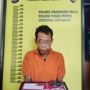 Sering Mendapat Laporan Dari Masyarakat Terkait Narkoba, Tersangka Diringkus di SPBU