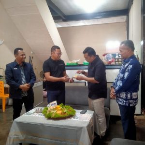 HUT JMSI ke-6 dan HPN 2026 di Inhu, Sekda Zulfahmi: JMSI Mitra Strategis Pemerintah Daerah