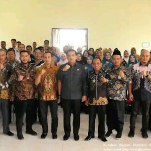 Musrenbang Lubuk Batu Jaya 2027: Dari 154 Usulan Warga, Infrastruktur hingga UMKM Jadi Prioritas