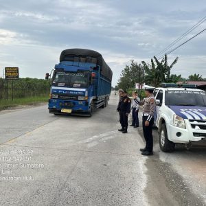 Call Center Polri 110, Solusi Mudik Aman dan Bahagia di Momen Lebaran
