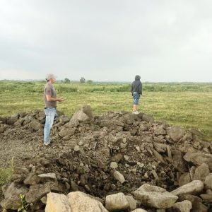 Potensi Sengketa Lahan Muncul dalam Pengembangan Pergudangan Pattene 88, Aktivis Minta Investigasi”