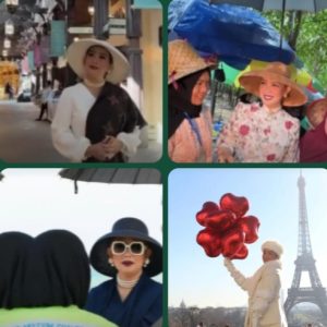 Penampilan Istri Gubernur Kaltim Viral, Warganet Diimbau Menyikapi Secara Bijak