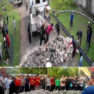 Akses Ditutup, Negara Diam? Konflik Darul Istiqamah Memanas, Warga Tuding APH Gagal dan Soroti Dugaan Eksploitasi Anak