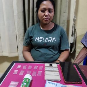 IRT Asal Bengkulu Ditangkap Polsek Pasir Penyu Terkait Kasus Narkoba, Begini Kronologinya