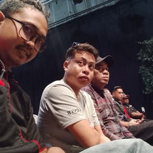 Perjosi Maros Soroti Aksi Penyerangan Antar Pemuda di Marusu, Desak Penindakan Tegas dan Efek Jera