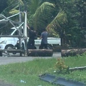 Akses Perumahan Fiziya Relife diTutup, Warga Keluhkan Gangguan aktifitas