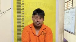 Rumah Kosong Kulim VIII Belilas Jadi Markas Peredaran Narkoba, Polisi Bekuk Pelaku