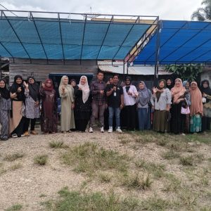 Serap Apirasi Warga, Anggota DPRD Kabupaten Kuantan Singingi Syamsiri Indra Gelar Reses Masa Sidang II Tahun 2025/2026