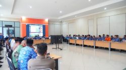 Pemerintah Kabupaten Kuantan Singingi (Kuansing) terus mematangkan berbagai persiapan menjelang pelaksanaan Musabaqah Tilawatil Quran (MTQ) ke-44 Provinsi Riau