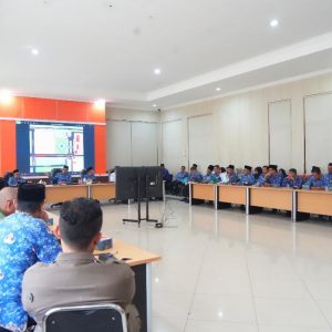 Pemerintah Kabupaten Kuantan Singingi (Kuansing) terus mematangkan berbagai persiapan menjelang pelaksanaan Musabaqah Tilawatil Quran (MTQ) ke-44 Provinsi Riau