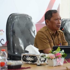 Pemerintah Kuansing Matangkan Persiapan MTQ Khususnya Pelaksanaan Pawai Ta’aruf