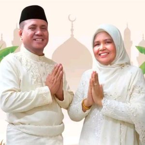 Ketua DPRD Kuansing Juprizal Ajak Seluruh Lapisan Masyarakat Berpartisipasi Aktif Dalam Sukseskan MTQ Tingkat Provinsi Riau
