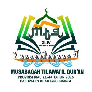 Jelang MTQ 44 Riau, 10 Cabang Lomba Siap Dipertandingkan di Teluk Kuantan